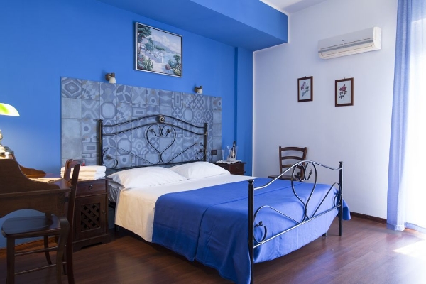 Hotel Le Cinque Novelle (Agrigento)